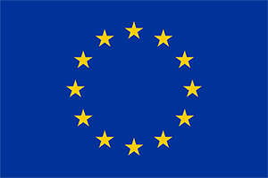 European Union Flag