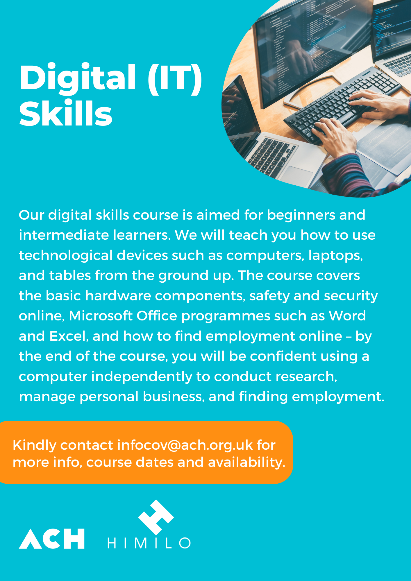 Digital Skills