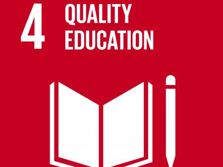 Quality Education UN SDG Goals