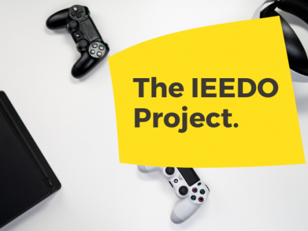 The IEEDO Project.