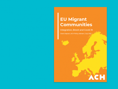 EU Migrant Communities Report