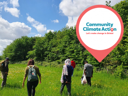 Community Climate Action Project