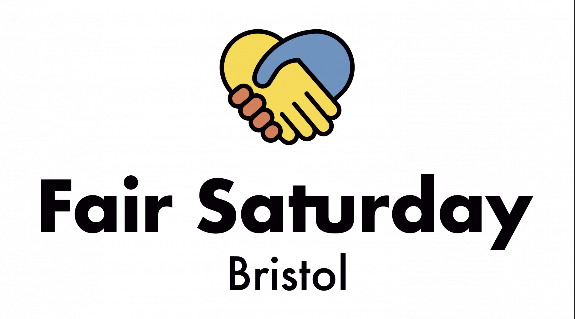 Fair Saturday Bristol logo