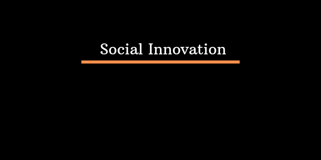 social innovation