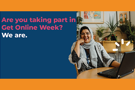 Get Online Week