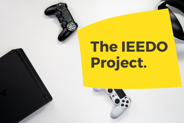 The IEEDO Project.