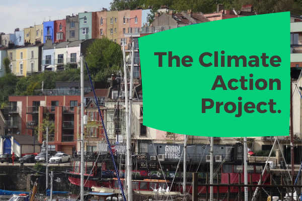 The Climate Action Project