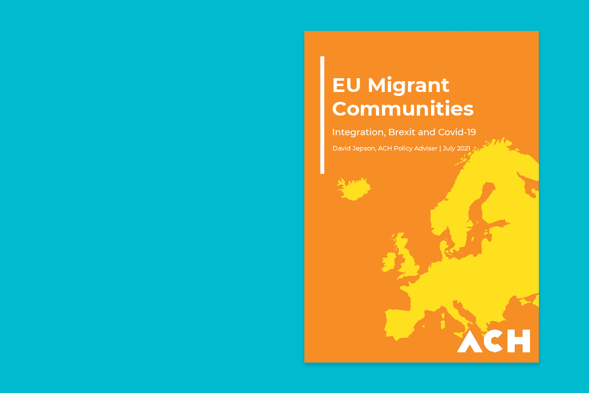 EU Migrant Communities Report