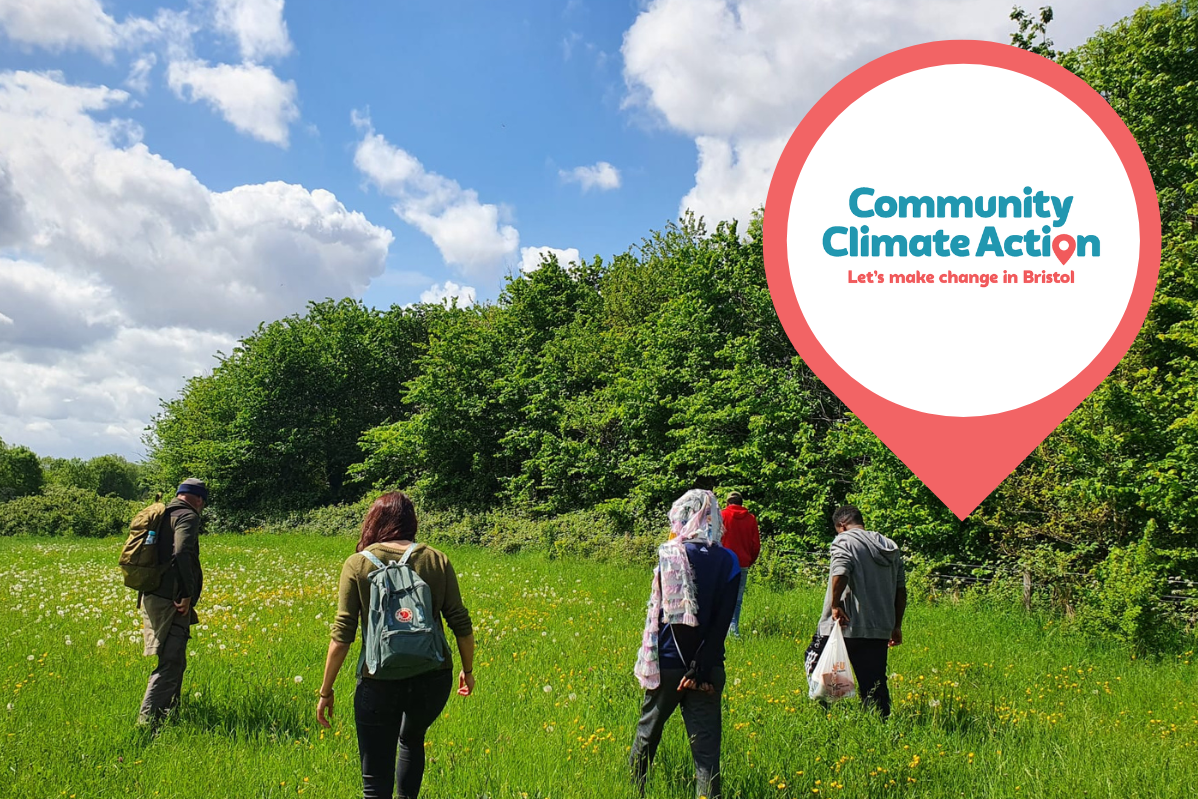 Community Climate Action Project