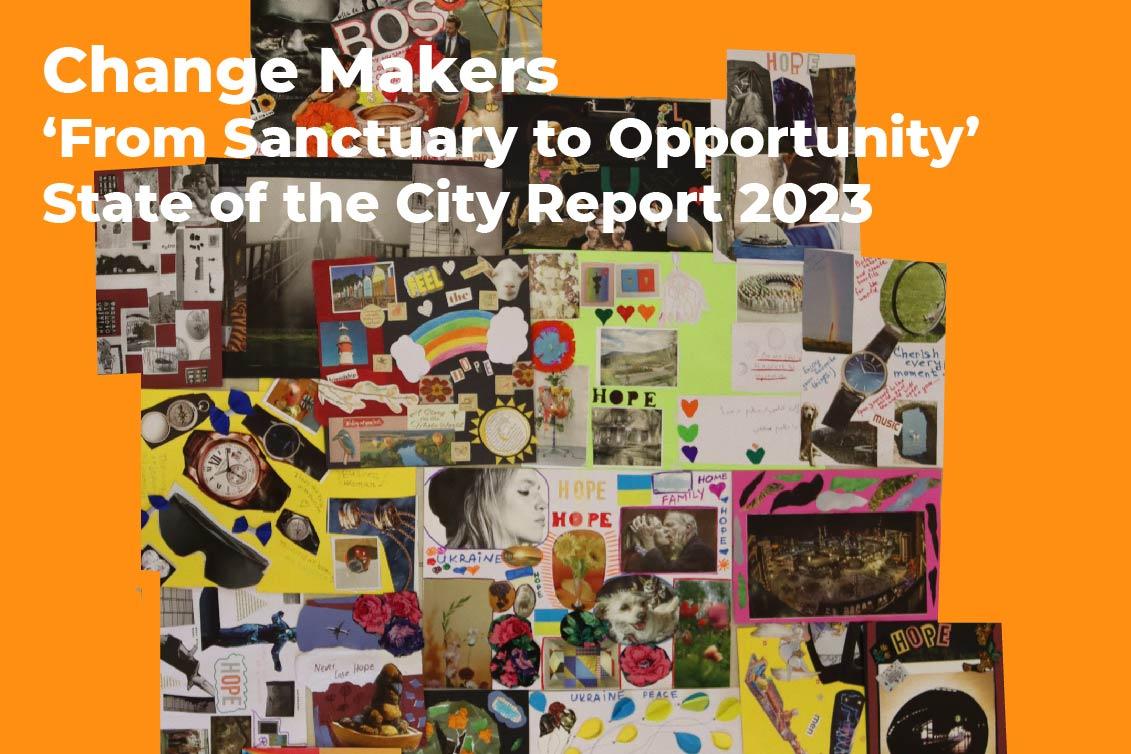 Change Makers Public Home