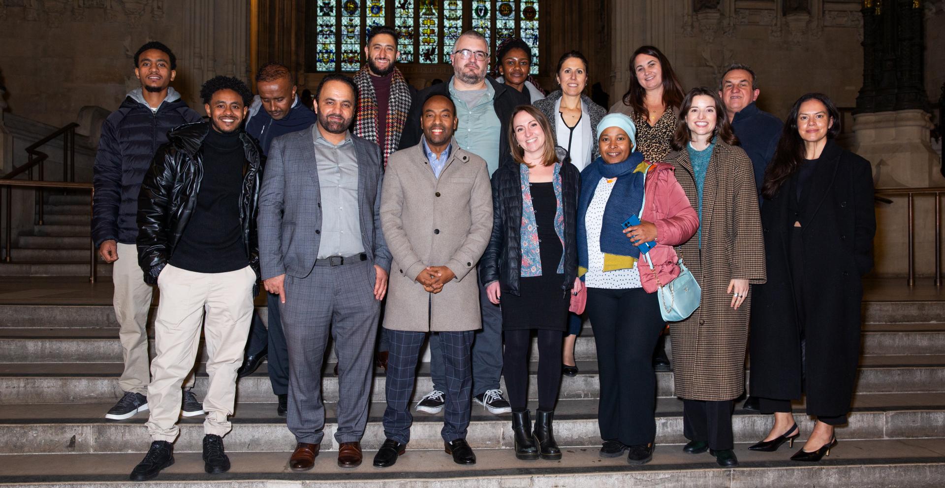 parliament photo