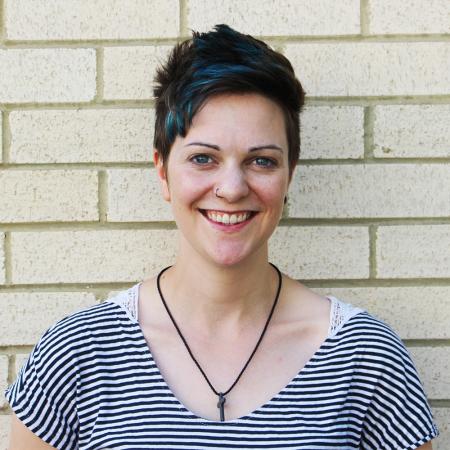Naomi Gill from Ujima Radion