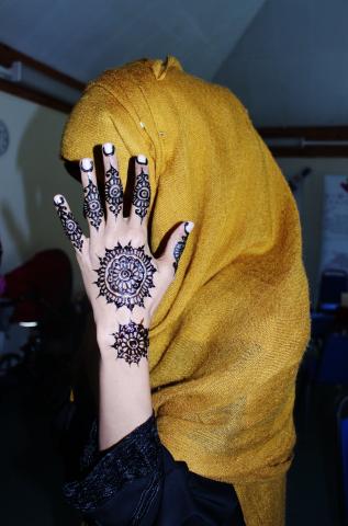 henna