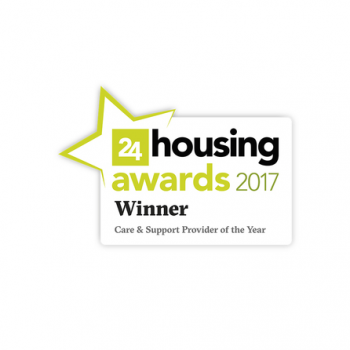 Winner - 24housing