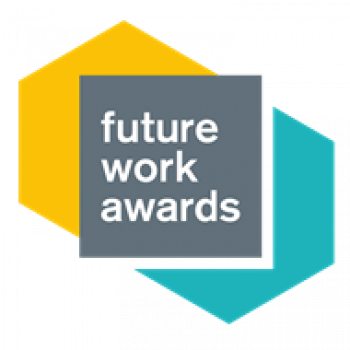 ACH is a Finalist in the RSA Future Work Awards 2018