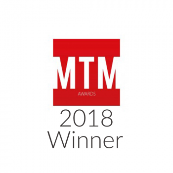 MTM awards business of the year winner
