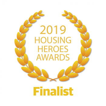 Housing Heroes Awards 2019