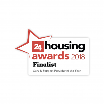24 Housing Award Finalists
