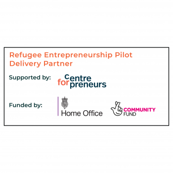Refugee Entrepreneurship Project 