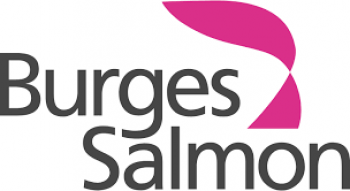 Burges Salmon logo